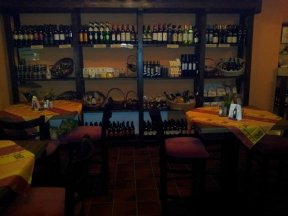 Foto:  Da Michele