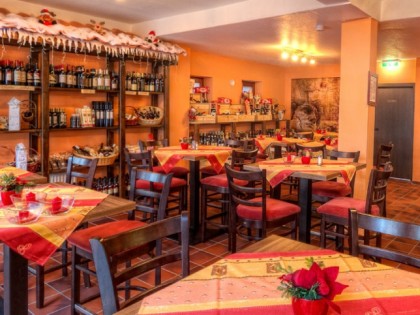 Foto:  Da Michele